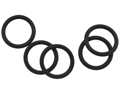 Peran dan dampak o-cincin dalam teknologi baterai