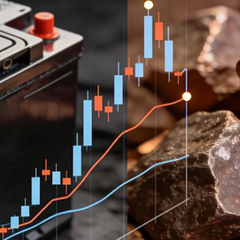 Pembalikan harga tembaga secara drastis: industri baterai bertenaga timah menghadapi tekanan biaya yang menggunung