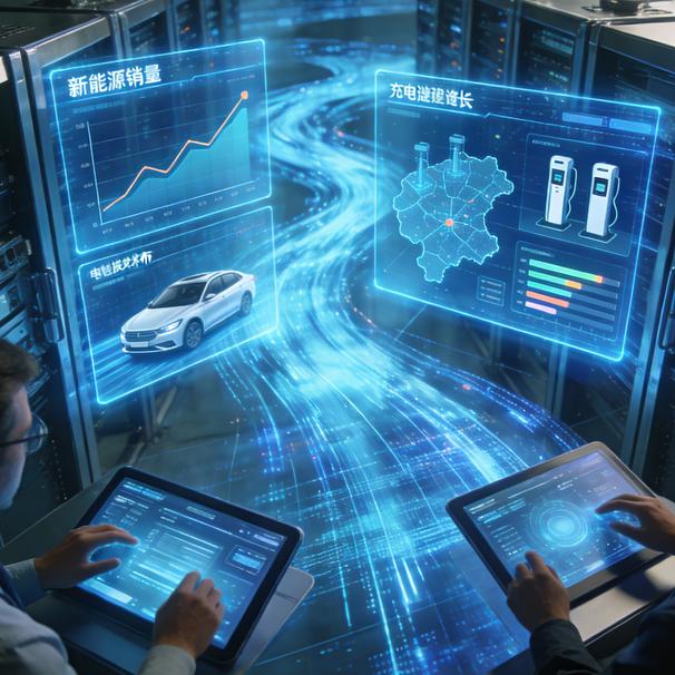 Pasar Separator baterai PE tumbuh didorong oleh permintaan EV pada tahun 2026