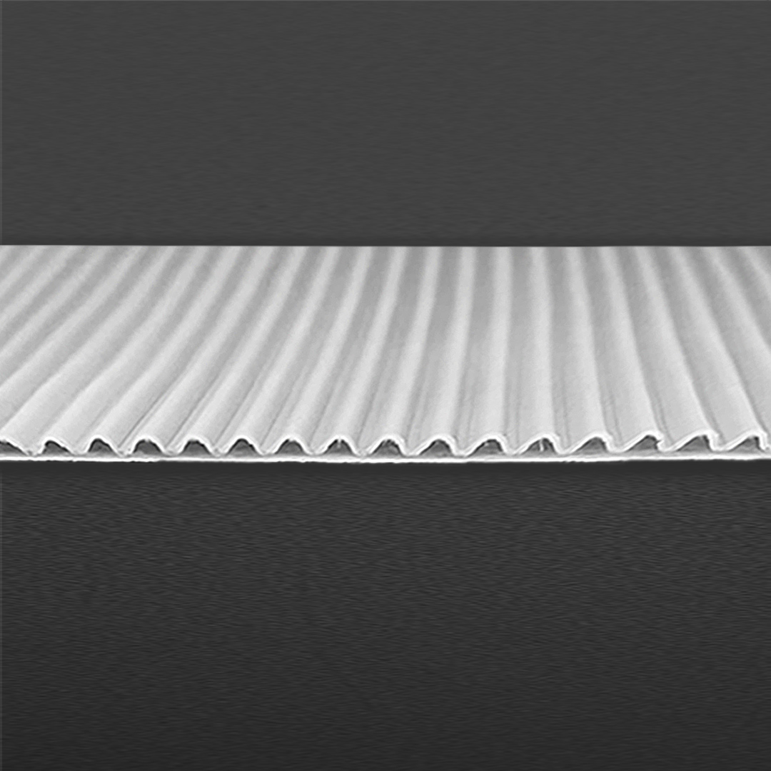 Keuntungan dari PVC SiO2 separator