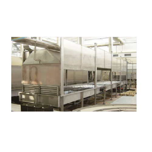 Mesin dan panduan seleksi untuk produksi baterai timur-asam - 1