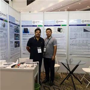 Pameran ABC ke-18 di Bali
